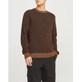 Product JACK&JONES JJEGLOBE KNIT CREW NECK NOOS thumbnail image