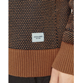 Product JACK&JONES JJEGLOBE KNIT CREW NECK NOOS thumbnail image