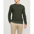 Product JACK&JONES JJEGLOBE KNIT CREW NECK NOOS thumbnail image