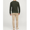 Product JACK&JONES JJEGLOBE KNIT CREW NECK NOOS thumbnail image