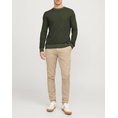 Product JACK&JONES JJEGLOBE KNIT CREW NECK NOOS thumbnail image