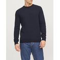 Product JACK&JONES JJEGLOBE KNIT CREW NECK NOOS thumbnail image