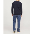 Product JACK&JONES JJEGLOBE KNIT CREW NECK NOOS thumbnail image
