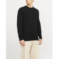 Product JACK&JONES JJOTTO KNIT CREW NECK LN thumbnail image