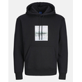 Product JACK&JONES JORVESTERBRO NEWTON BOXFRONT SWEAT BF LN thumbnail image