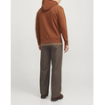 Product JACK&JONES JORVESTERBRO NEWTON BOXFRONT SWEAT BF LN thumbnail image