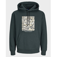 Product JACK&JONES JORVESTERBRO NEWTON BOXFRONT SWEAT BF LN thumbnail image