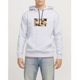 Product JACK&JONES JORVESTERBRO NEWTON BOXFRONT SWEAT BF LN thumbnail image