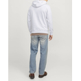 Product JACK&JONES JORVESTERBRO NEWTON BOXFRONT SWEAT BF LN thumbnail image