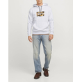 Product JACK&JONES JORVESTERBRO NEWTON BOXFRONT SWEAT BF LN thumbnail image