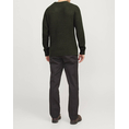 Product JACK&JONES JJJONES KNIT CREW NECK thumbnail image