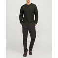 Product JACK&JONES JJJONES KNIT CREW NECK thumbnail image