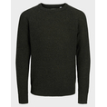 Product JACK&JONES JJJONES KNIT CREW NECK thumbnail image