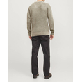 Product JACK&JONES JJJONES KNIT CREW NECK thumbnail image