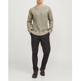 Product JACK&JONES JJJONES KNIT CREW NECK thumbnail image