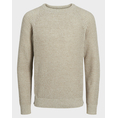 Product JACK&JONES JJJONES KNIT CREW NECK thumbnail image