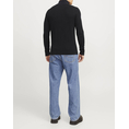 Product JACK&JONES JJPANNEL KNIT HALF ZIP AW24 thumbnail image