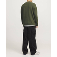 Product JACK&JONES JCOMAZER KNIT CREW NECK thumbnail image
