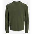 Product JACK&JONES JCOMAZER KNIT CREW NECK thumbnail image