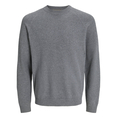 Product JACK&JONES JCOMAZER KNIT CREW NECK thumbnail image