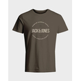 Product JACK&JONES JPRBLAASTON SS TEE CREW NECK FST thumbnail image