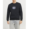 Product JACK&JONES JOREATON SWEAT CREW NECK FST thumbnail image