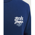 Product JACK&JONES JOREATON SWEAT CREW NECK FST thumbnail image