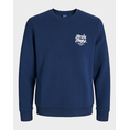 Product JACK&JONES JOREATON SWEAT CREW NECK FST thumbnail image
