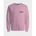 Product JACK&JONES JOREATON SWEAT CREW NECK FST thumbnail image