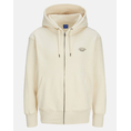 Product JACK&JONES JORBRONX SWEAT ZIP HOOD UB thumbnail image