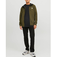 Product JACK&JONES JCOAIR SWEAT ZIP HOOD NOOS. thumbnail image