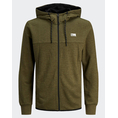 Product JACK&JONES JCOAIR SWEAT ZIP HOOD NOOS. thumbnail image