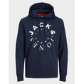 Product JACK&JONES JJWARRIOR SWEAT HOOD thumbnail image
