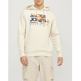 Product JACK&JONES JJLUKE SWEAT HOOD thumbnail image