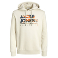 Product JACK&JONES JJLUKE SWEAT HOOD thumbnail image