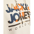 Product JACK&JONES JJLUKE SWEAT HOOD thumbnail image