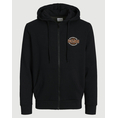 Product JACK&JONES JJLOGO SWEAT ZIP HOOD 2 COL thumbnail image