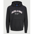 Product JACK&JONES JORBRONX ARCH BIG SWEAT HOOD UB thumbnail image