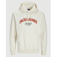 Product JACK&JONES JORBRONX ARCH BIG SWEAT HOOD UB thumbnail image