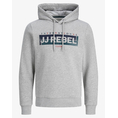 Product JACK&JONES JREBNATHAN SWEAT HOOD thumbnail image