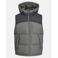 Product JACK&JONES JCOAERO BODYWARMER HOOD thumbnail image