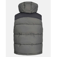 Product JACK&JONES JCOAERO BODYWARMER HOOD thumbnail image