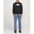 Product JACK&JONES JORPORTLAND BLOCK SWEAT HOOD LN thumbnail image