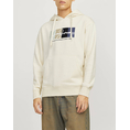 Product JACK&JONES JORPORTLAND BLOCK SWEAT HOOD LN thumbnail image