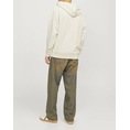 Product JACK&JONES JORPORTLAND BLOCK SWEAT HOOD LN thumbnail image
