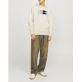 Product JACK&JONES JORPORTLAND BLOCK SWEAT HOOD LN thumbnail image