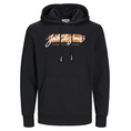 Product JACK&JONES JJTILEY SWEAT HOOD LN thumbnail image