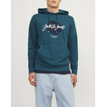 Product JACK&JONES JJTILEY SWEAT HOOD LN thumbnail image