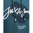 Product JACK&JONES JJTILEY SWEAT HOOD LN thumbnail image