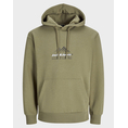 Product JACK&JONES JCOLIMA LOGO SWEAT HOOD BFLN thumbnail image